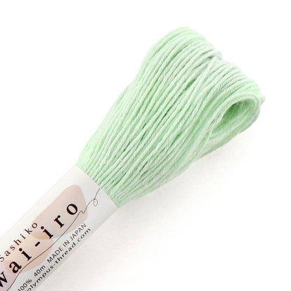Sashiko Thread Solid - 40m Skein