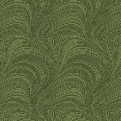 Wave Texture Flannel Widebacks