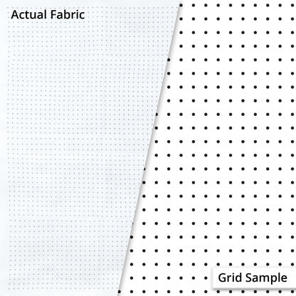 Sashiko Sampler | 5mm Dot Grid