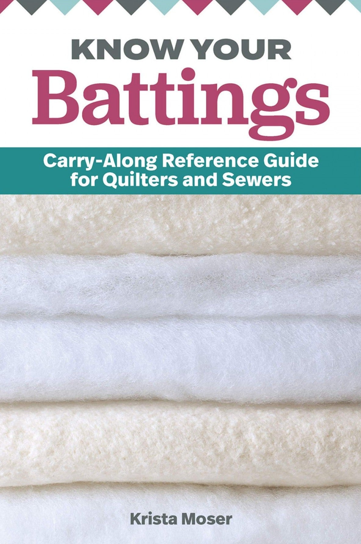 Pocket Guide | Know Your Battings