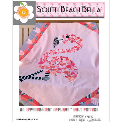 South Beach Bella Pattern