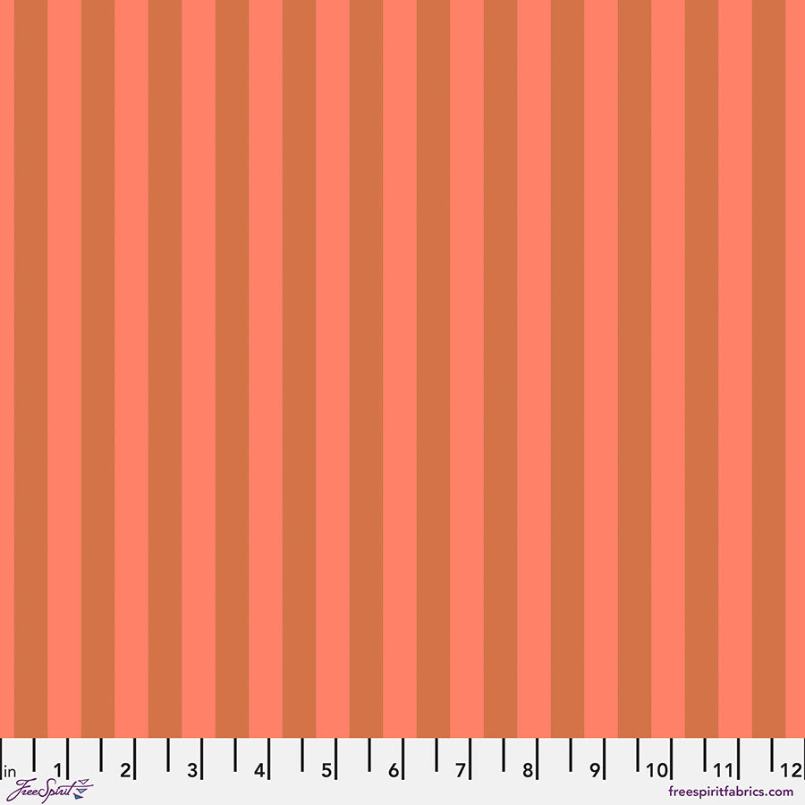 Tula Pink True Colours - Neon Tent Stripes