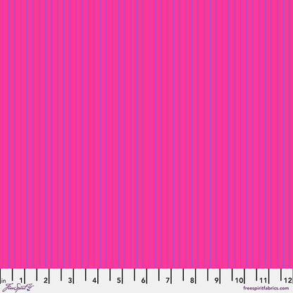 Tula Pink True Colours - Tiny Stripes