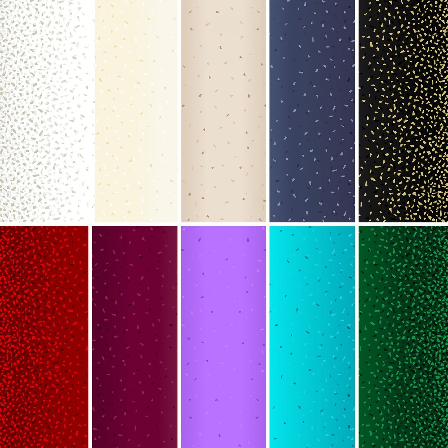 Snippet Pearlescent Strip Roll