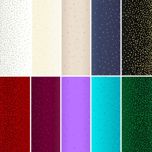 Snippet Pearlescent Strip Roll