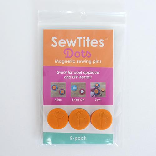 SewTites - Dots Tool - Trapunto