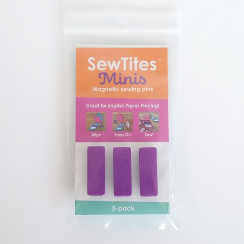 SewTites - Minis Tool - Trapunto