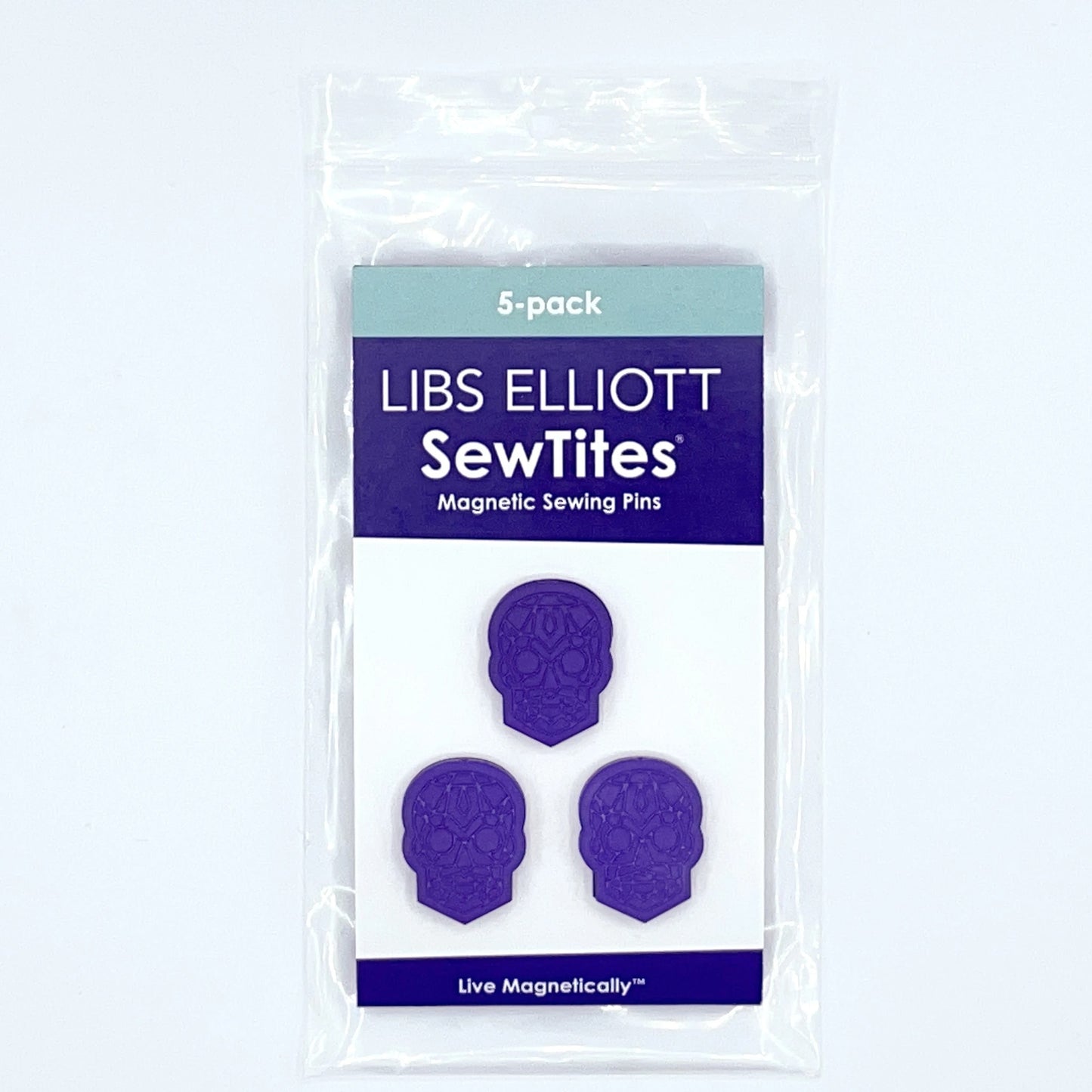 LIMITED EDITION SewTites - Libs Elliott