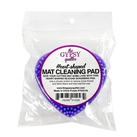 Mat Cleaning Pad