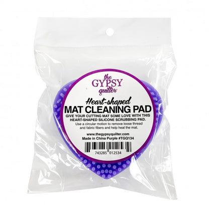 Mat Cleaning Pad