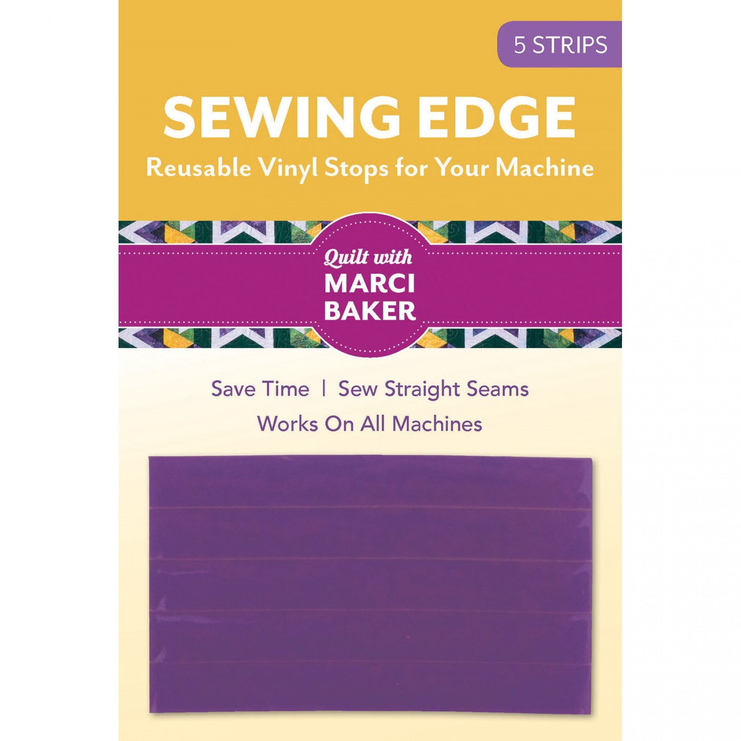 Sewing Edge