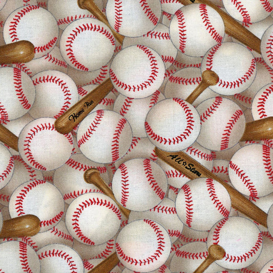 Sports - Baseball