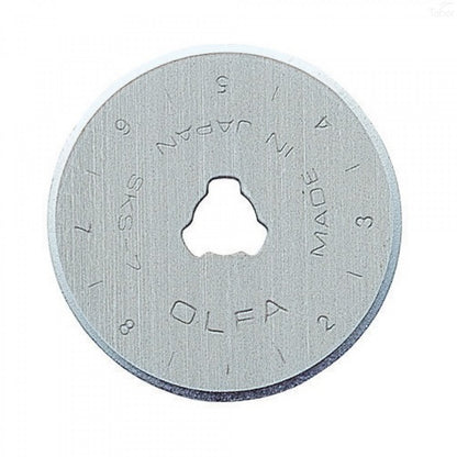 Olfa Rotary Blades - 28mm